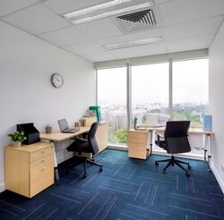 Park Avenue Rochester (D5), Office #611007401